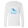 Essential-T Long Sleeve T-Shirt Thumbnail