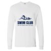 Essential-T Long Sleeve T-Shirt Thumbnail