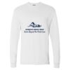 Essential-T Long Sleeve T-Shirt Thumbnail