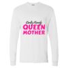 Essential-T Long Sleeve T-Shirt Thumbnail