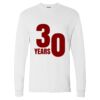 Essential-T Long Sleeve T-Shirt Thumbnail