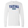 Essential-T Long Sleeve T-Shirt Thumbnail
