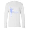 Essential-T Long Sleeve T-Shirt Thumbnail
