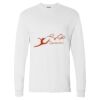Essential-T Long Sleeve T-Shirt Thumbnail