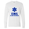 Essential-T Long Sleeve T-Shirt Thumbnail