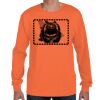Authentic Long Sleeve Pocket T-Shirt Thumbnail