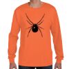 Authentic Long Sleeve Pocket T-Shirt Thumbnail
