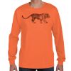 Authentic Long Sleeve Pocket T-Shirt Thumbnail