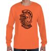 Authentic Long Sleeve Pocket T-Shirt Thumbnail
