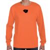 Authentic Long Sleeve Pocket T-Shirt Thumbnail