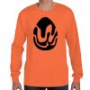 Authentic Long Sleeve Pocket T-Shirt Thumbnail