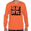 Authentic Long Sleeve Pocket T-Shirt Thumbnail
