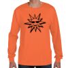Men's Authentic Long Sleeve Pocket T-Shirt Thumbnail
