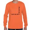 Authentic Long Sleeve Pocket T-Shirt Thumbnail