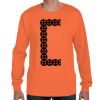 Authentic Long Sleeve Pocket T-Shirt Thumbnail