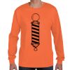 Authentic Long Sleeve Pocket T-Shirt Thumbnail