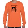 Authentic Long Sleeve Pocket T-Shirt Thumbnail