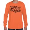 Authentic Long Sleeve Pocket T-Shirt Thumbnail