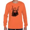 Authentic Long Sleeve Pocket T-Shirt Thumbnail