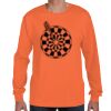 Men's Authentic Long Sleeve Pocket T-Shirt Thumbnail