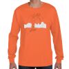 Men's Authentic Long Sleeve Pocket T-Shirt Thumbnail