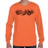 Men's Authentic Long Sleeve Pocket T-Shirt Thumbnail