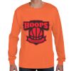 Authentic Long Sleeve Pocket T-Shirt Thumbnail