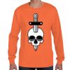 Authentic Long Sleeve Pocket T-Shirt Thumbnail