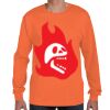 Authentic Long Sleeve Pocket T-Shirt Thumbnail