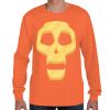 Authentic Long Sleeve Pocket T-Shirt Thumbnail