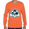 Authentic Long Sleeve Pocket T-Shirt Thumbnail