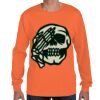 Authentic Long Sleeve Pocket T-Shirt Thumbnail