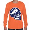 Authentic Long Sleeve Pocket T-Shirt Thumbnail