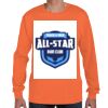 Authentic Long Sleeve Pocket T-Shirt Thumbnail