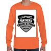 Authentic Long Sleeve Pocket T-Shirt Thumbnail