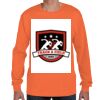 Authentic Long Sleeve Pocket T-Shirt Thumbnail