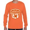 Authentic Long Sleeve Pocket T-Shirt Thumbnail