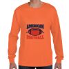Authentic Long Sleeve Pocket T-Shirt Thumbnail