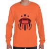 Authentic Long Sleeve Pocket T-Shirt Thumbnail