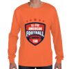 Authentic Long Sleeve Pocket T-Shirt Thumbnail