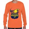 Authentic Long Sleeve Pocket T-Shirt Thumbnail