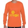 Authentic Long Sleeve Pocket T-Shirt Thumbnail