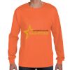 Authentic Long Sleeve Pocket T-Shirt Thumbnail