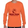 Authentic Long Sleeve Pocket T-Shirt Thumbnail