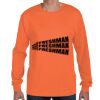 Authentic Long Sleeve Pocket T-Shirt Thumbnail