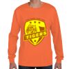Authentic Long Sleeve Pocket T-Shirt Thumbnail