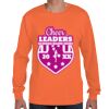 Authentic Long Sleeve Pocket T-Shirt Thumbnail