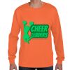 Authentic Long Sleeve Pocket T-Shirt Thumbnail