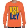 Authentic Long Sleeve Pocket T-Shirt Thumbnail