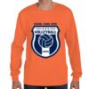 Authentic Long Sleeve Pocket T-Shirt Thumbnail